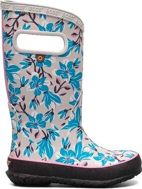 Bogs rain boot Mangolia shoes girls